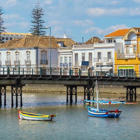 Two Bedroom Stylish Central Tavira Apartment. Luaran gambar