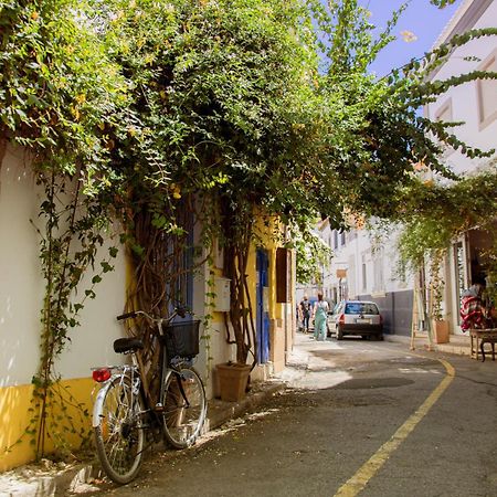 Two Bedroom Stylish Central Tavira Apartment. Luaran gambar
