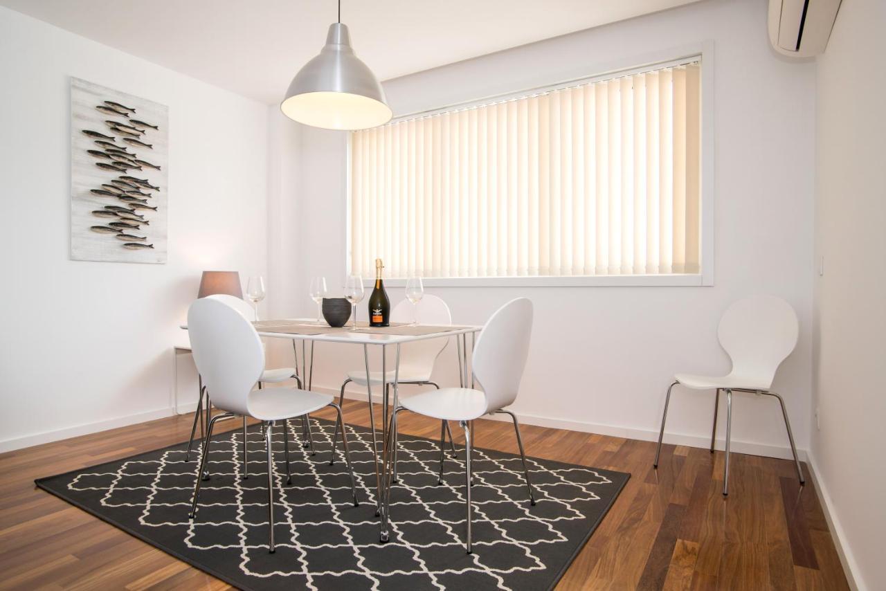 Two Bedroom Stylish Central Tavira Apartment. Luaran gambar