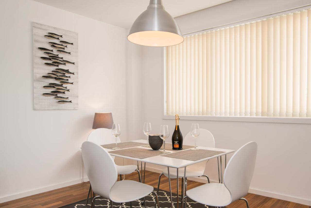 Two Bedroom Stylish Central Tavira Apartment. Luaran gambar