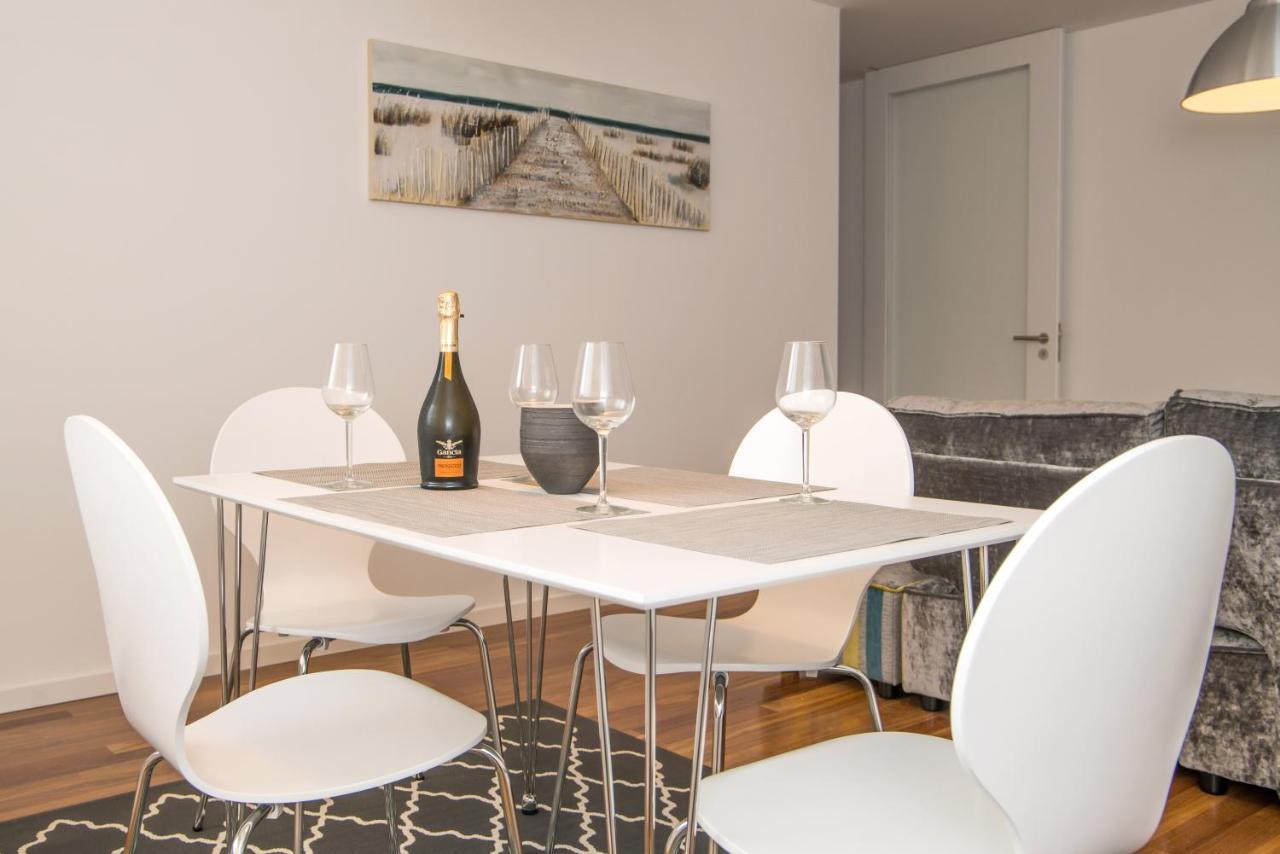 Two Bedroom Stylish Central Tavira Apartment. Luaran gambar