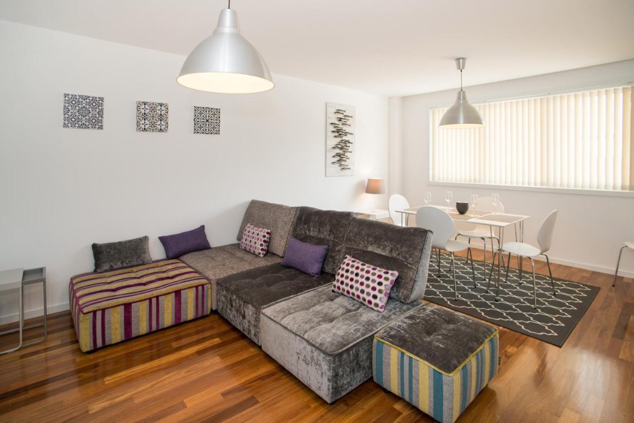 Two Bedroom Stylish Central Tavira Apartment. Luaran gambar