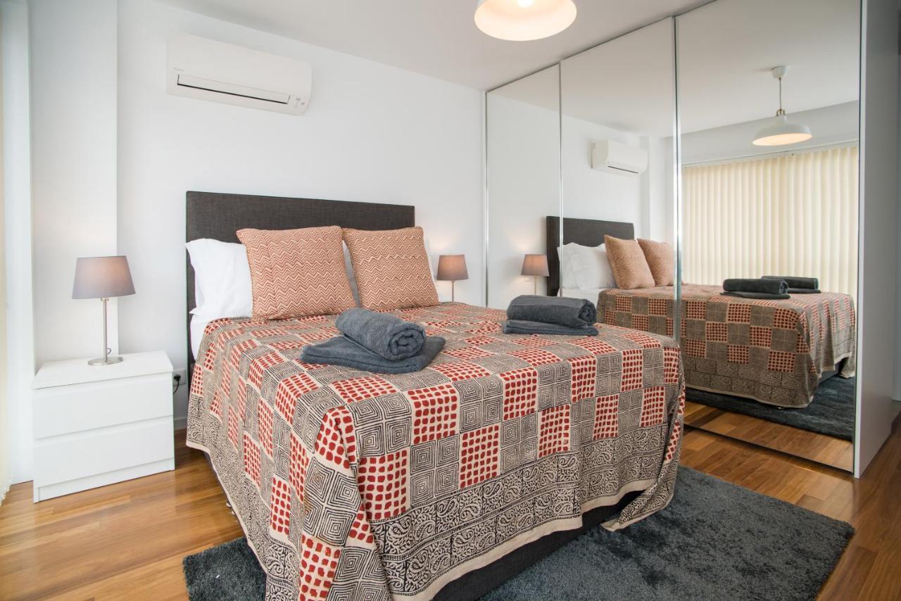 Two Bedroom Stylish Central Tavira Apartment. Luaran gambar