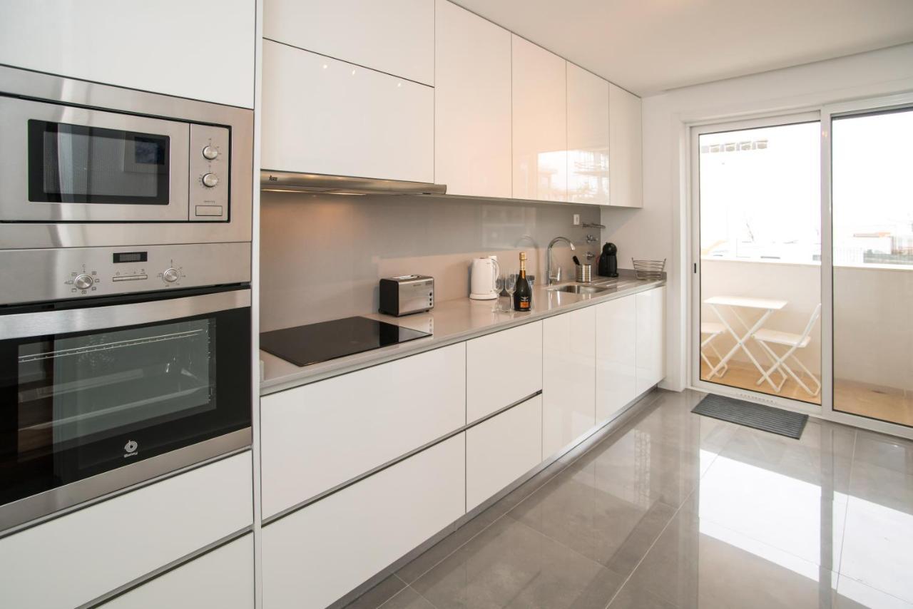 Two Bedroom Stylish Central Tavira Apartment. Luaran gambar