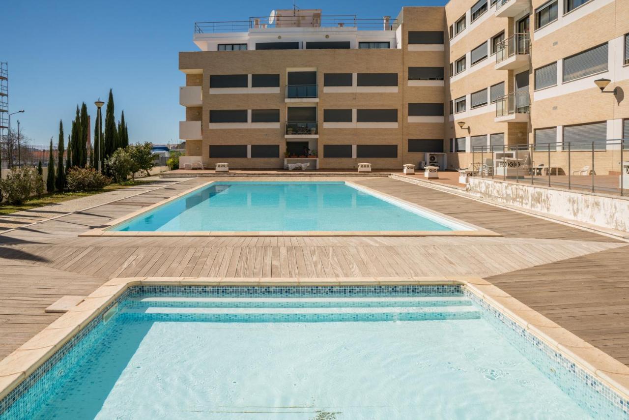 Two Bedroom Stylish Central Tavira Apartment. Luaran gambar