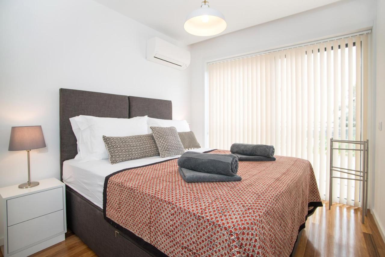Two Bedroom Stylish Central Tavira Apartment. Luaran gambar