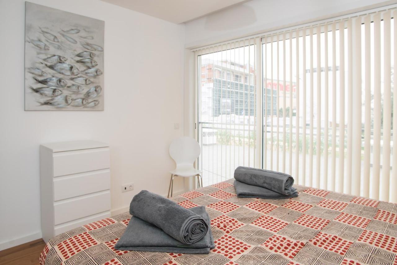 Two Bedroom Stylish Central Tavira Apartment. Luaran gambar