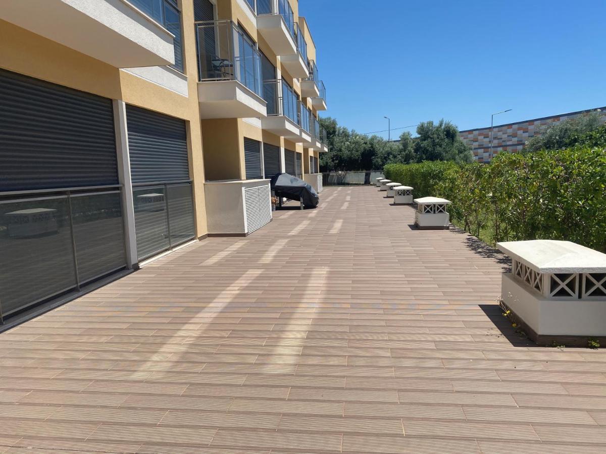 Two Bedroom Stylish Central Tavira Apartment. Luaran gambar